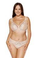 Biustonosz Soft Model Egerie B2 Beige - Gorteks Gorteks