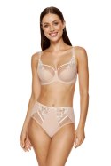 Figi wysokie Model Egerie FW Beige - Gorteks Gorteks