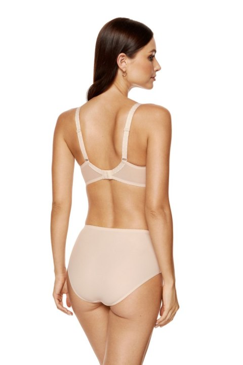 Figi wysokie Model Egerie FW Beige - Gorteks Gorteks