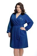 SZLAFROK FROTTE FR-107 R.3XL-4XL DOROTA