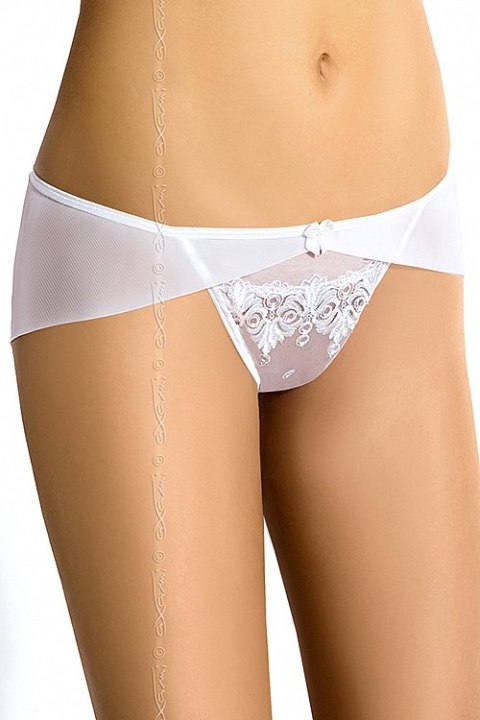 Figi Model V-5173 Primrose White - Axami Axami