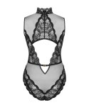 BODY SAGEN LIVCO CORSETTI