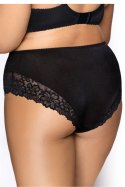 Figi Model Carmela F-053/51 Black - Mat Mat