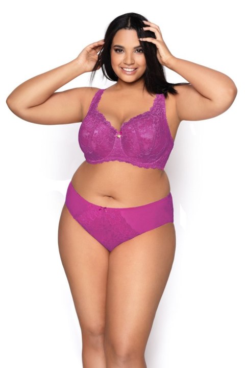 Figi Model Carmela F-053/51/1 Magenta - Mat Mat