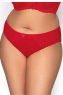 Figi Model Carmela F-053/51/1 Red - Mat Mat