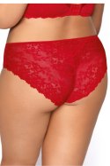 Figi Model Carmela F-053/51/1 Red - Mat Mat