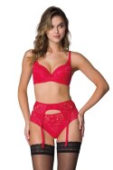 Stringi Model Hannah S-0115/4 Red - Mat Mat