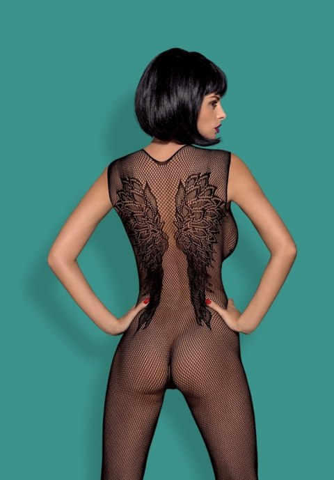 BODYSTOCKING N112 OBSESSIVE