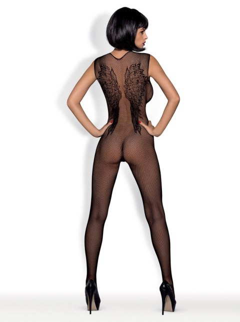 BODYSTOCKING N112 OBSESSIVE