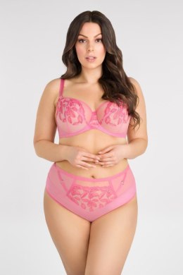 Biustonosz Soft Model Lollipop K846 Pink - Gorsenia Lingerie Gorsenia Lingerie