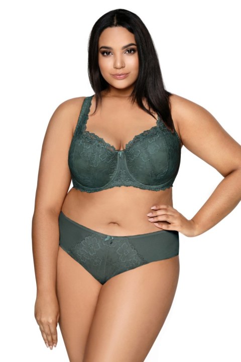 Figi Model Carmela F-053/51/1 Khaki - Mat Mat