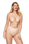 Figi Wysokie Model Zara FW Beige - Gorteks Gorteks