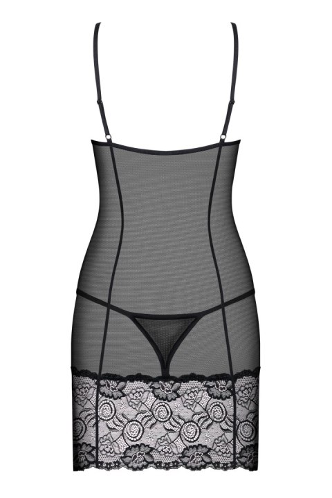 KOSZULKA ALLURIA CHEMISE OBSESSIVE