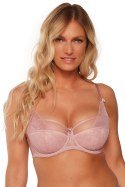 Biustonosz Soft Biustonosz Semi-Soft Model Clea 1235 Pink - Gaia Gaia