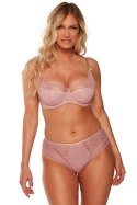 Biustonosz Soft Biustonosz Semi-Soft Model Clea 1235 Pink - Gaia Gaia