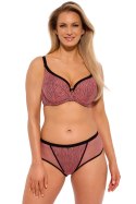 Biustonosz Soft Biustonosz Semi-Soft Model Lise 1259 Morela - Gaia Gaia