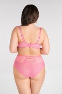 Biustonosz Soft Model Lollipop K846 Pink - Gorsenia Lingerie Gorsenia Lingerie