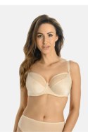 Biustonosz Soft Model Noemi 203 Beige - Teyli Teyli