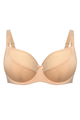 Biustonosz Soft Model Noemi 203 Beige - Teyli Teyli