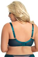 Biustonosz Soft Model Rimini K633 Green - Gorsenia Lingerie Gorsenia Lingerie