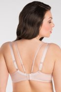 Biustonosz Soft Model Romantic Vibe K852 Beige - Gorsenia Lingerie Gorsenia Lingerie