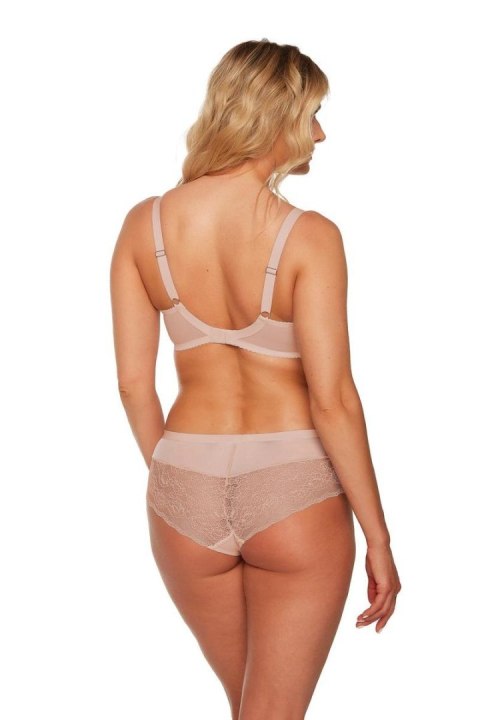 Biustonosz Soft Model Tonia 1253 Beige - Gaia Gaia