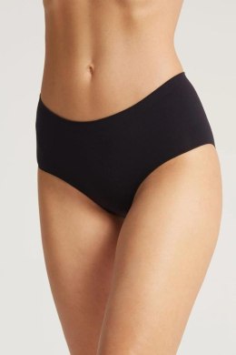 Figi Model Retro Sensual Skin Black - Gatta Gatta