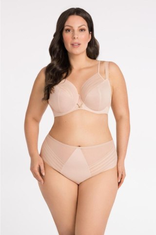 Figi Model Yoko 811/1 Beige - Gorsenia Lingerie Gorsenia Lingerie