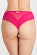 Figi brazyliany Model Paradise K498 Amarant - Gorsenia Lingerie Gorsenia Lingerie