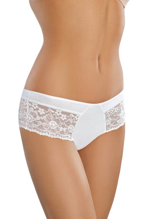 Stringi Model Amita 143 White - Gabidar Gabidar