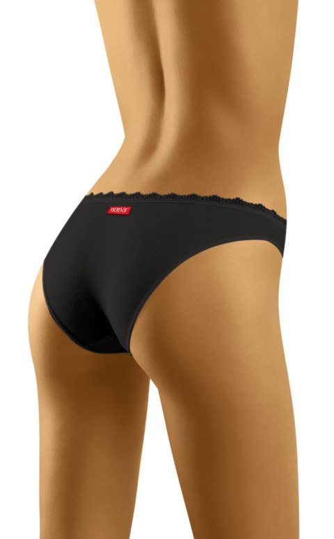 Figi Model Cute Soft Black - Wolbar Wolbar