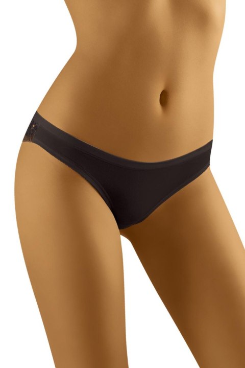 Figi Model Flossy Soft Black - Wolbar Wolbar