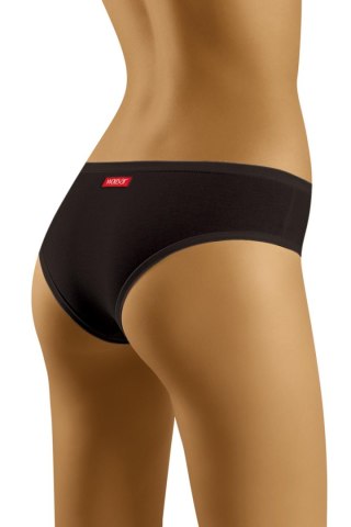 Figi Model Sleek Soft Black - Wolbar Wolbar