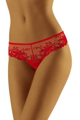 Stringi Stringo-szorty Model Zorba Red - Wolbar Wolbar