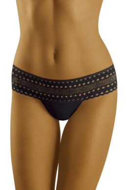 Stringi Szorto-stringi Model Eco-Fo Black - Wolbar Wolbar