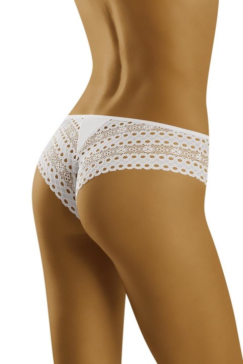 Stringi Szorto-stringi Model Eco-Fo White - Wolbar Wolbar