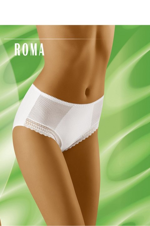 Figi Model Roma White - Wolbar Wolbar