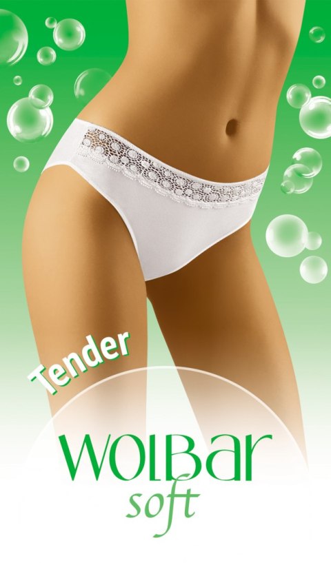 Figi Model Soft Tender White - Wolbar Wolbar