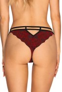 Figi Model Sugestina Black/Red - Obsessive Obsessive