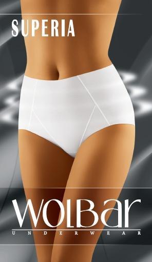 Figi Model Superia White - Wolbar Wolbar