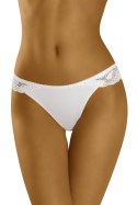 Stringi Model Tanga White - Wolbar Wolbar